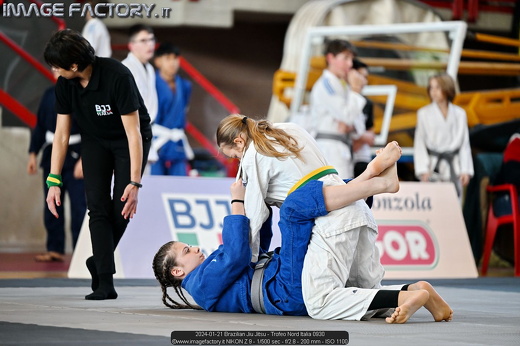2024-01-21 Brazilian Jiu Jitsu - Trofeo Nord Italia 0930